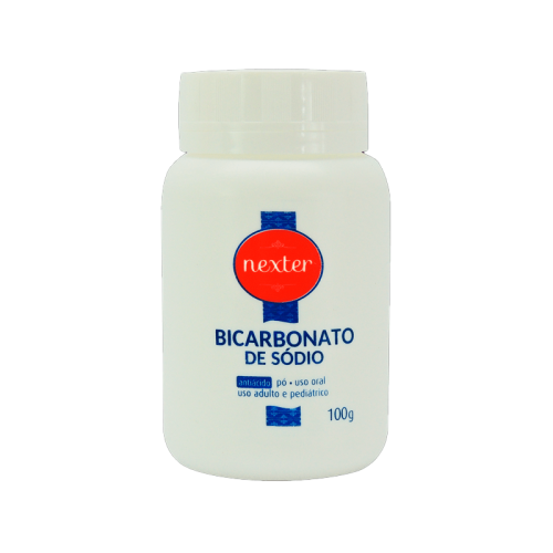 bicarbonato